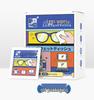 Anti-Fog Glasses Cleaning Wipes - Disposable Lens and Screen Cleaner