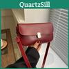 Chic Pu Material Small Square Shoulder Bag For Women Fashionable Daily Use In Various Colors