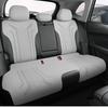 25 Geely Galaxy E5 Car Seat Covers: All-Season, Semi-Coverage Interior Upgrade
