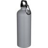 Floso Oregon Recycled Stainless Steel Carabiner Clip 750ml Water Bottle