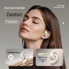 Newmine LY57 Bone Conduction Wireless Bluetooth Headphones