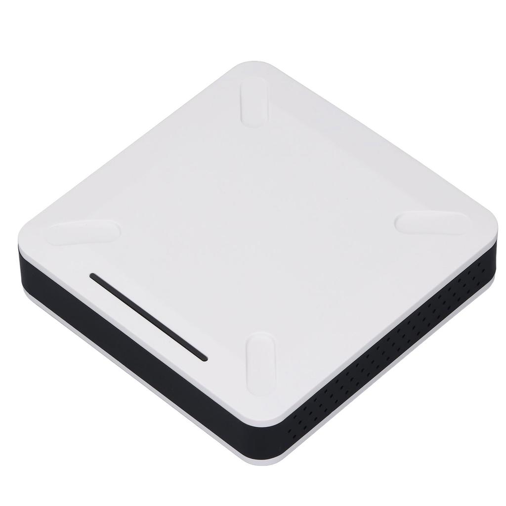 7.83Hz Ultra Low Frequency Pulse Generator Resonance Generator with USB Cable White