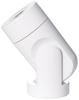 Marutatsu Desktop Adjustable LED Rhythm Spray White Humidifier, USB, Personal, Angle, Light, Mode,