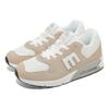 Mozu Air Cushion Sneakers 827 Women's (8273_Oak, 23.5 cm)