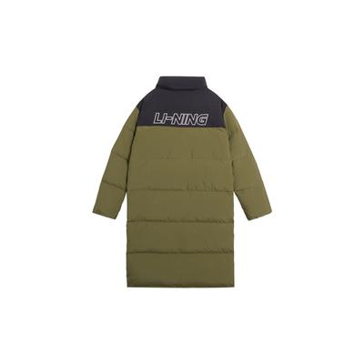 Frakker og jakker – Dunjakker og parkas