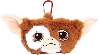 T's Factory Gremlins Plush Zipper Mascot with Carabiner Gizmo GR-5546497GZ
