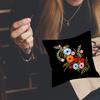DIY Embroidery Pillow Covers: Create Your Own Handmade