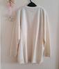 [USED] Official BTS BLACK SWAN Cardigan, Size L