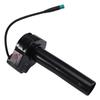 For TALARIA X3 MX3 MX4 Throttle Handle Turn Grip For Electric Bicycle Off-Road Motorcycle
