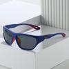 Sports Sunglasses Men'S Sunglasses Cycling Sunglasses Men'S Fishing Glasses