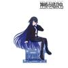 TV Anime City Under Rinne Koko Big Acrylic Stand "Kamitsubaki Construction." ver.B