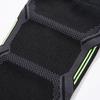 Summer Knitted Nylon Sports Knee Pads for Men and Women Cycling Protective Gear  Running Skipping Rope Fitness Thin Warm and Breathable Leggings