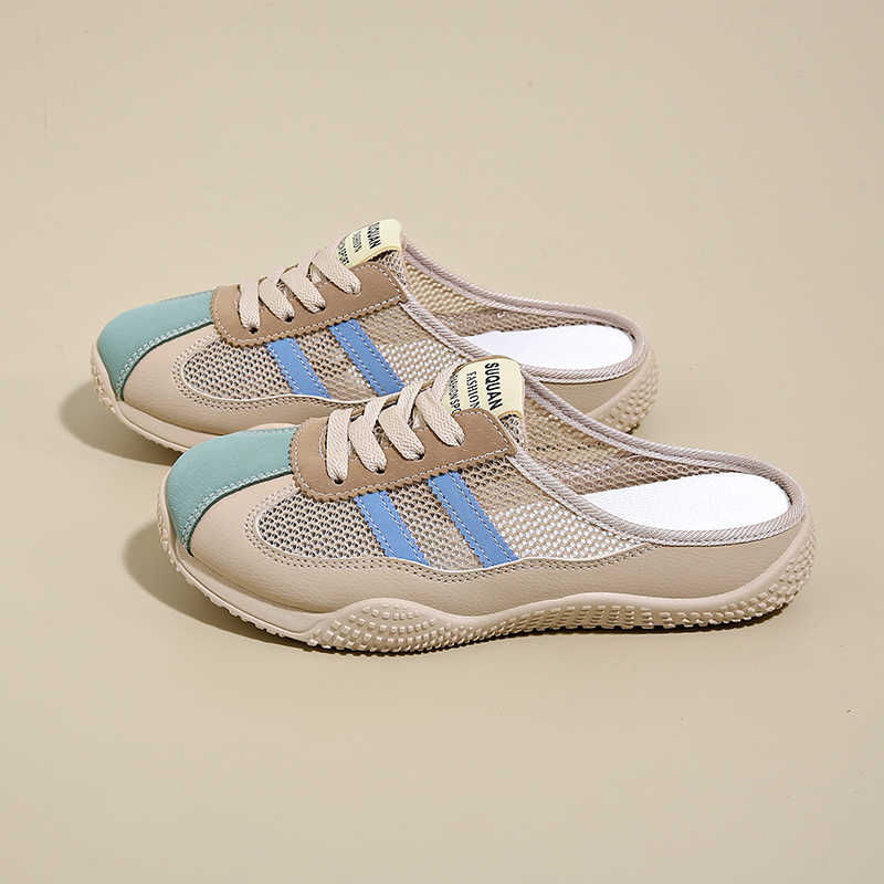 Fashion Tied Normal Leather Autumn Shoes Women Mary Jane Basketballs Women's Transparent Sneakers Sport Casuall Sneackers Mobile