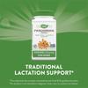 Nature's Way Fenugreek Seed, 1220mg Vegan Capsules, 180 Count (610mg per Capsule)
