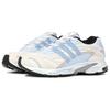 Adidas Temper Run 2.0 Low top Casual Shoes Unisex Beige White & Light Blue IH0402(team4-)