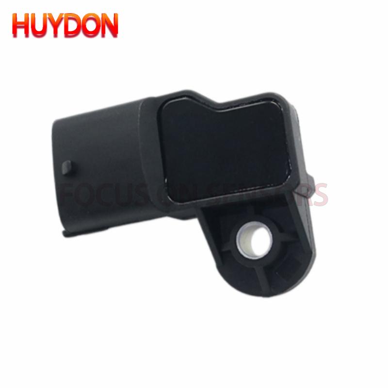 0261230042 Manifold Air Pressure Sensor MAP For Porsche Cayenne 2015-2016 Panamera 2015 2016 Automobiles Spare Parts