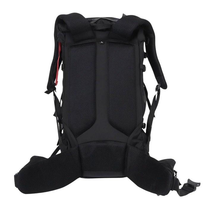 Columbia Wildwood 35L Backpack PU8656 M Black
