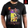T-shirts Hommes et Femmes Kobe Bryant "Legendary" Premium NBA