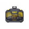 Stanley Drill Bit Set (Pack of 30)