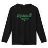 Retro Matcha Addict Lover T Shirt Green Tea Latte Iced Drink Trendy Aesthetic for Baristas vintage Washed Soft Stylish
