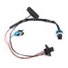 Trunk Release Switch for Vauxhall Meriva B 13422271