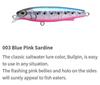 Maria Souther S75 15 grams Sinking Lure 003 (4181)
