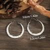 Vintage Creative Women's Earrings