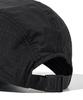 PHYSICAL DEPARTMENT Lightweight Running Cap Black