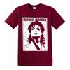 MICHAEL JACKSON SIGNATURE T-shirt/King Of Pop/Legend/Icon/Music/tshirt/Top/Tee
