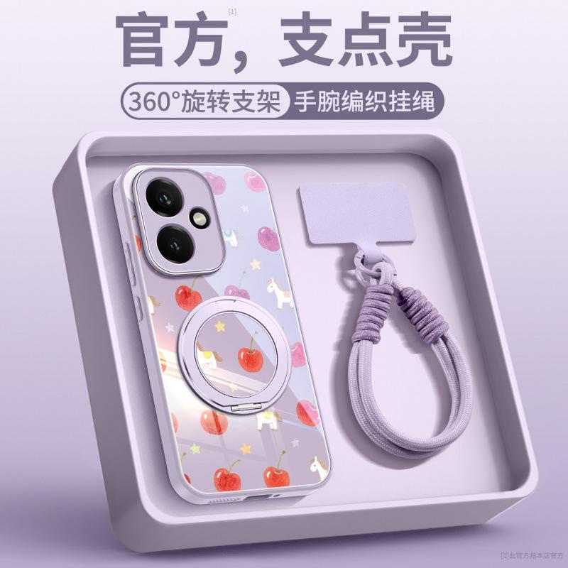 Applicable to Honor 400pro mobile phone case, new Honor 400 special 300 lens all-inclusive anti-drop cover 200pro