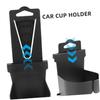 Generic 2pcs Car Cup Holder Car Seat Cup Holder Bottle Holder Bottle Car