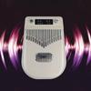 17 Keys Electronic Smart Kalimba Thumb Piano Portable Musical Instrument with Sheet Music for Kid Adult Beginner