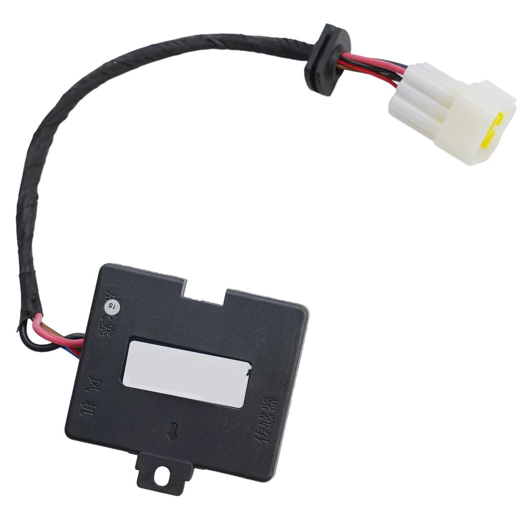 5KW Diesel Heater Control Board Motherboard For 12V Cars Air Parking Heater Air Diesel Heater Controllor Planel 10.3*10.3*3.1cm