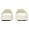 Fila Uni Drifter Slide Slippers Unisex Ecru/Red 1SM01578D_121