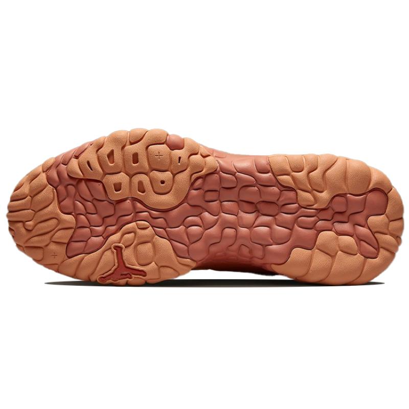 Air Jordan Delta 2 Clay Χαμηλό Πορτοκαλί Γυναικεία Jordan DN8266-200