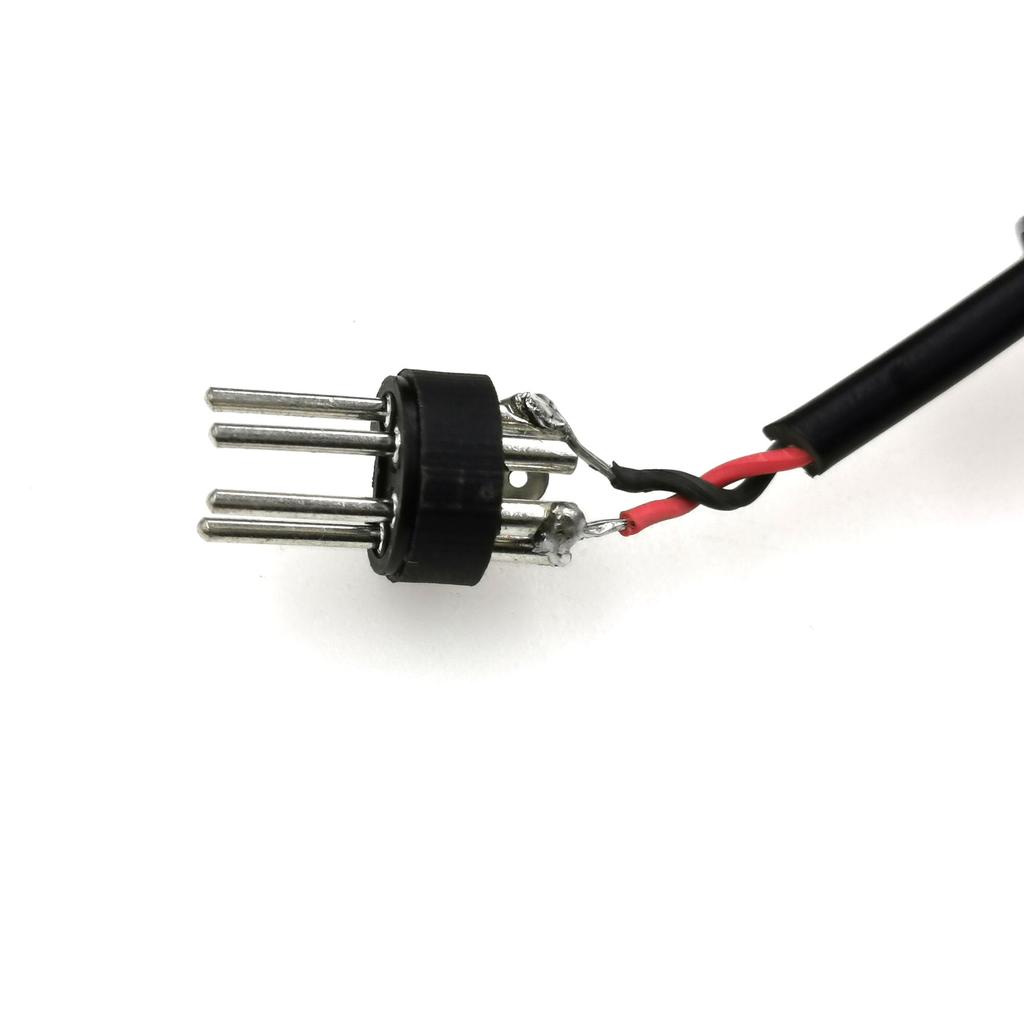 36V Charger 42V 2A  lithium battery charger for 36V lithium battery pack with 4-Pin XLR Socket/connector