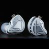 Axas Esports Headphones In-Ear Corded Gaming Headsets Featuring Precise Auditory Positioning And Low Distortions