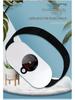 Smart Pulse Heated Abdominal Massage Waistband for Home Use