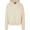 Build Your Brand Unisex Adult Cotton Ultra Heavyweight Boxy Hoodie