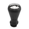 5-Speed Gear Shift Knob for Peugeot 206/307 & Citroen - Manual Transmission Shifter Handle, Durable Car Cockpit Gear Lever Part