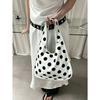 Single-shoulder Tote Bag - Fresh and Chic Single-shoulder Handbag Tote Bag Casually
