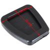 Mercedes C124 C140 C204 S203 S204 S210 S211 S212 W124 W140 W202 W203 W204 W210 W211 W212 Vito Sprinter VW Crafter rubber clutch pedal cover