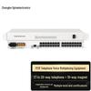Zhongke Optoelectronics E1 PCM Telephone Voice Multiplexer