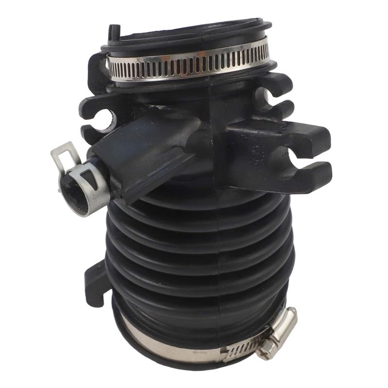 For Honda For Civic 1.8L Air Cleaner Intake Hose Tube With Clamps For Acura For ILX 2.0L 2.4L 17225-R1A-A01 Car Accessories