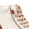DakS Women S Leather Combi Top SneakerS Dlb118