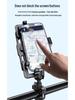 Shockproof Metal Phone Holder for Electric Cars, Bikes, and Motorcycles