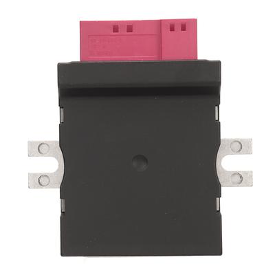 Unidad de Control de Bomba de Combustible Mantener Presión de Combustible Eficiente 16147229173 para Serie 1 3 5 E82 E90 E60