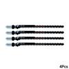 T-Shank Fine Coarse Teeth DIY Double-Sided Jigsaw Blade Extra Long Heavy Duty Scroll Saw Blades For Wood Aluminum Tight Spaces