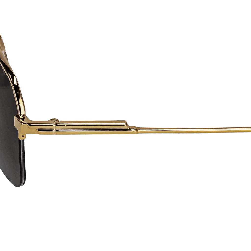 Bottega Veneta Sunglasses BV1149S Unisex [Used]