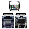 Android for Toyota Camry 7 XV 50 55 2012 - 2014 Car Radio Multimedia Video Player GPS Navigation Wifi DSP RDS